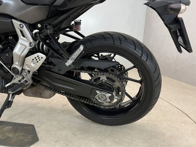 yamaha - mt-07-abs