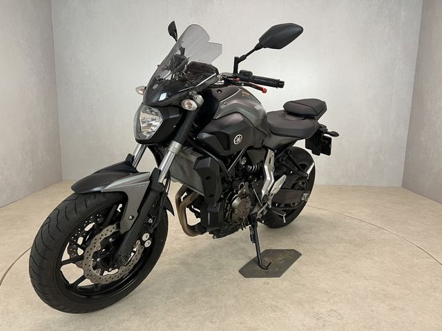 yamaha - mt-07-abs