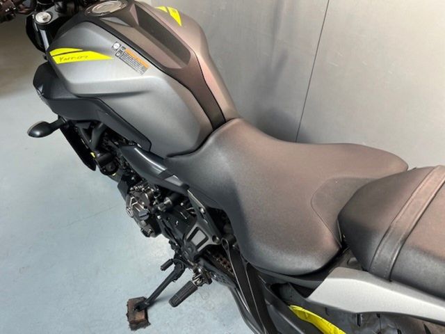 yamaha - mt-07-abs