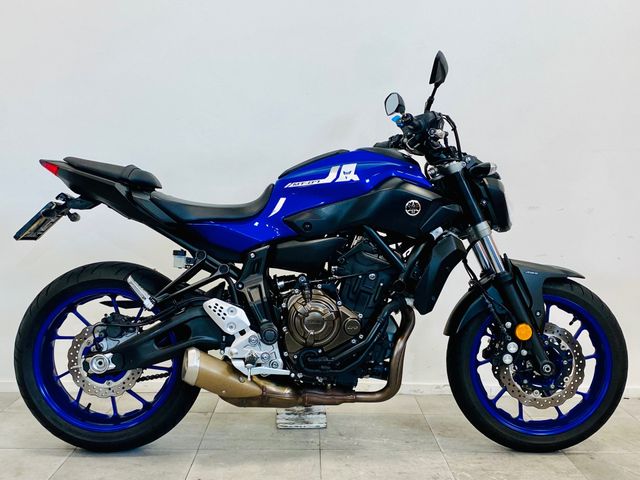 yamaha - mt-07-abs