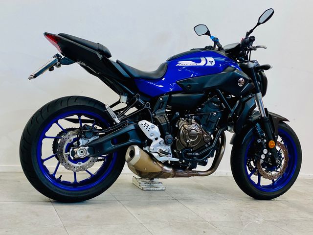 yamaha - mt-07-abs