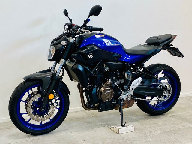 yamaha - mt-07-abs