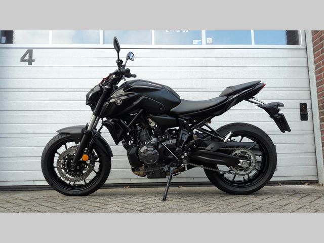 yamaha - mt-07-abs