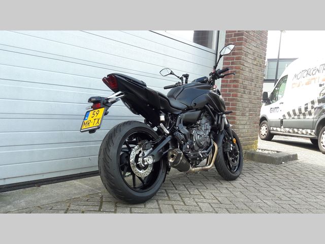 yamaha - mt-07-abs