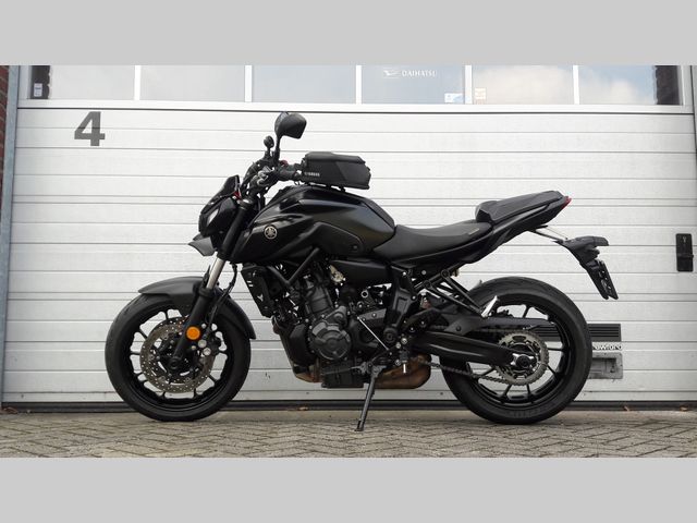 yamaha - mt-07-abs