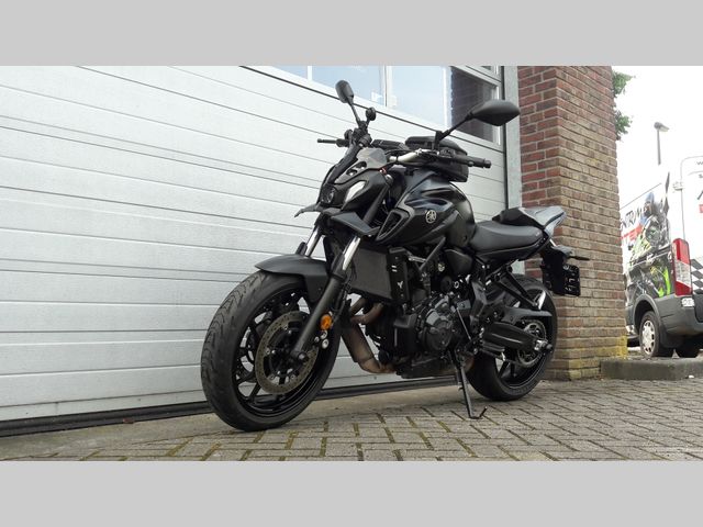 yamaha - mt-07-abs