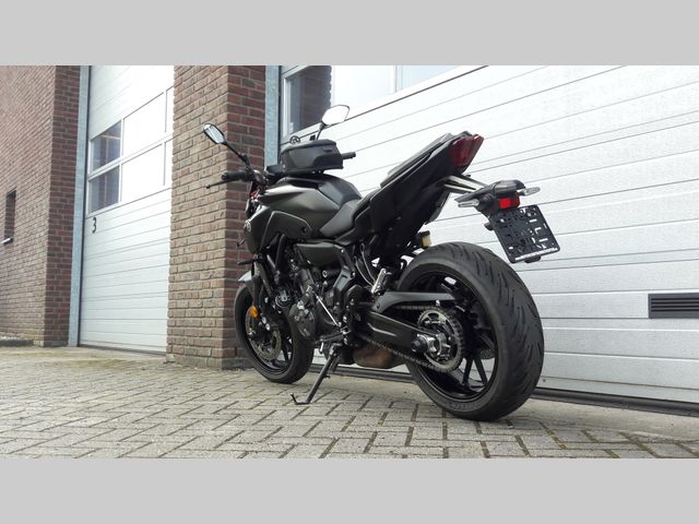 yamaha - mt-07-abs