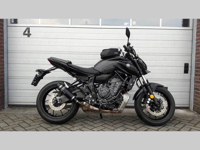 yamaha - mt-07-abs