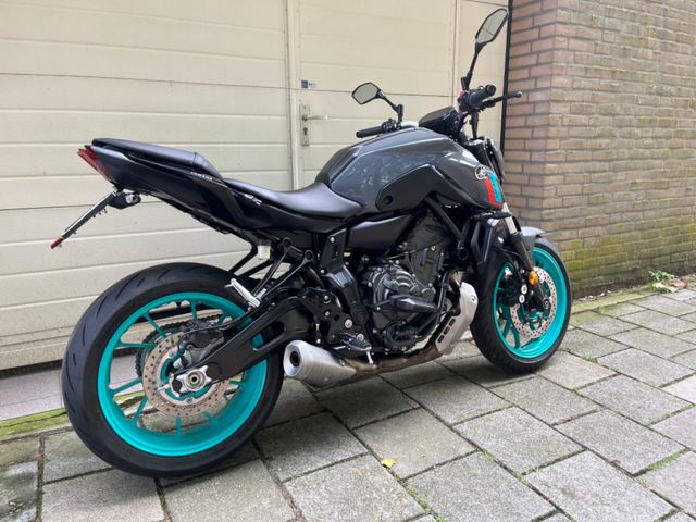 yamaha - mt-07-abs