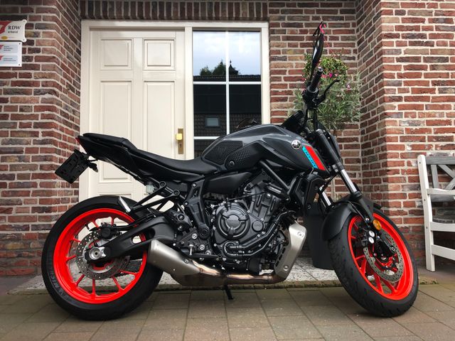 yamaha - mt-07-abs