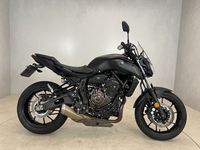 yamaha - mt-07-abs