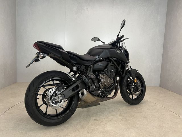 yamaha - mt-07-abs