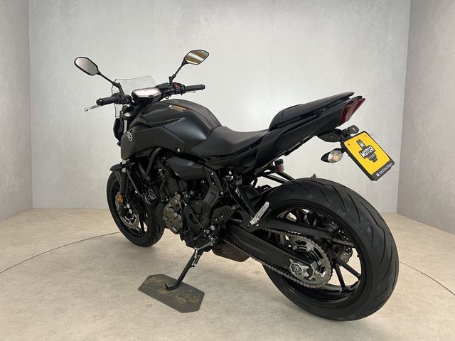 yamaha - mt-07-abs