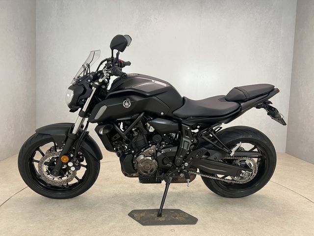 yamaha - mt-07-abs