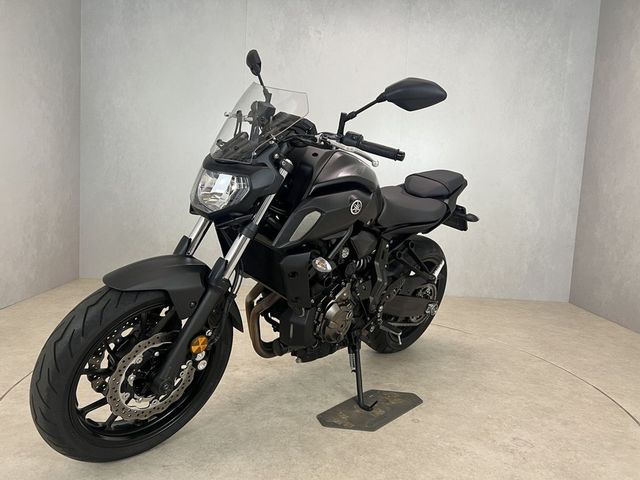 yamaha - mt-07-abs