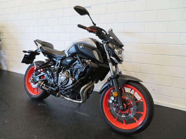 yamaha - mt-07-abs