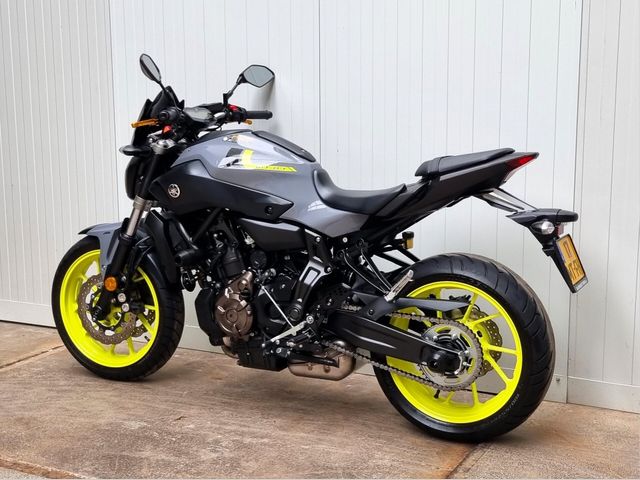 yamaha - mt-07-abs