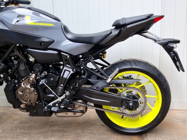 yamaha - mt-07-abs