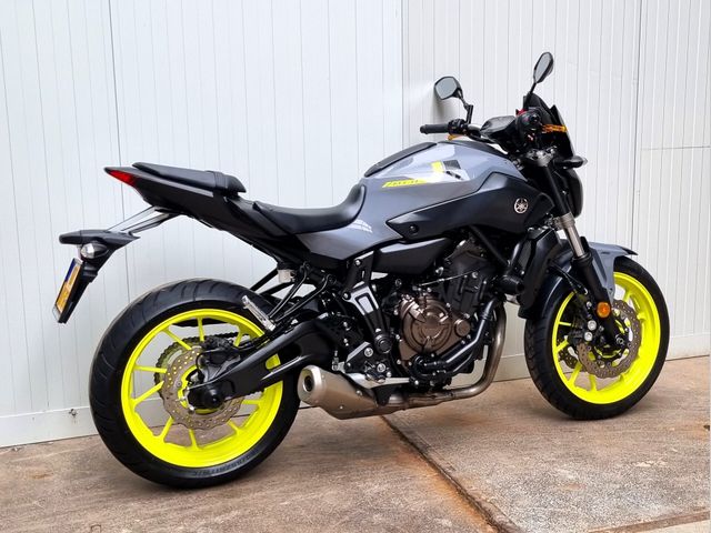 yamaha - mt-07-abs