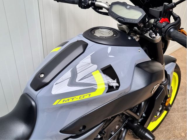 yamaha - mt-07-abs