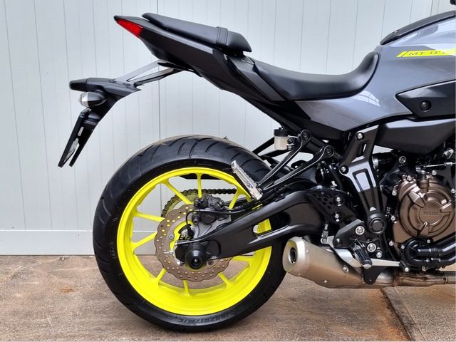 yamaha - mt-07-abs