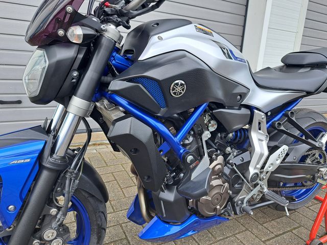 yamaha - mt-07-abs