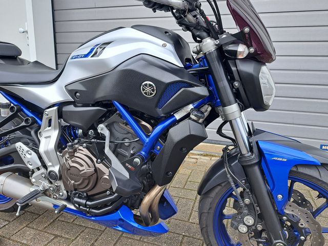 yamaha - mt-07-abs