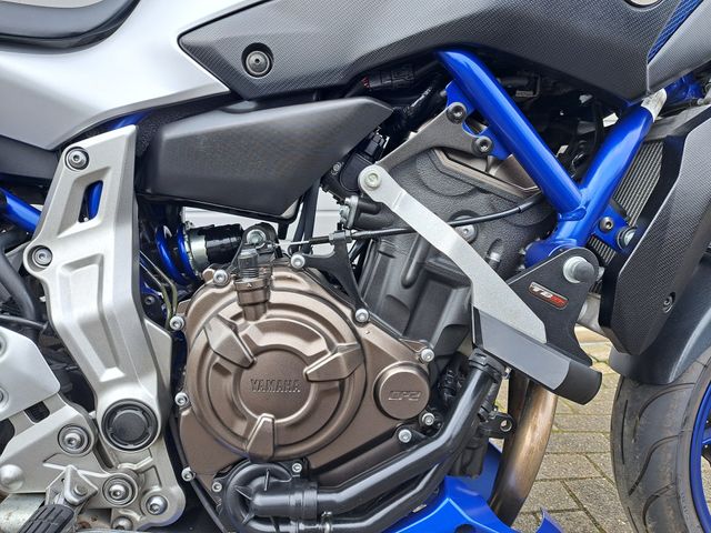 yamaha - mt-07-abs