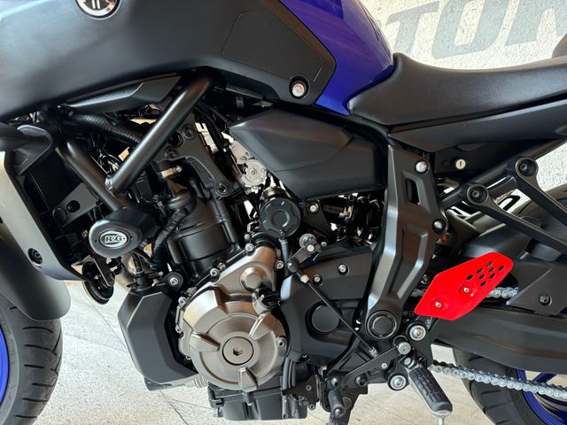 yamaha - mt-07-abs