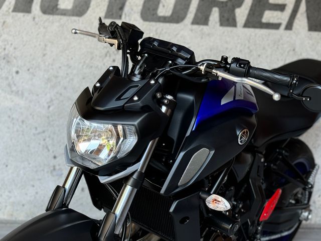 yamaha - mt-07-abs