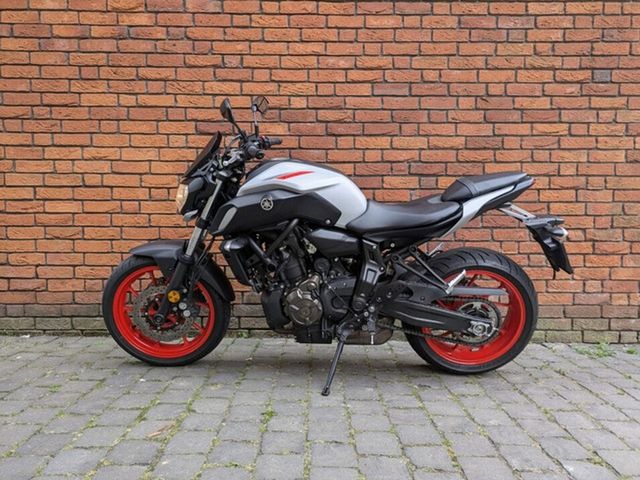 yamaha - mt-07-abs