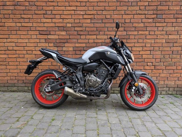 yamaha - mt-07-abs