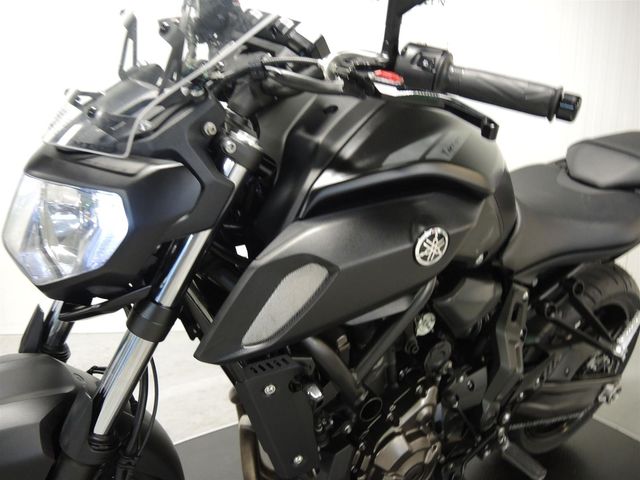 yamaha - mt-07-abs