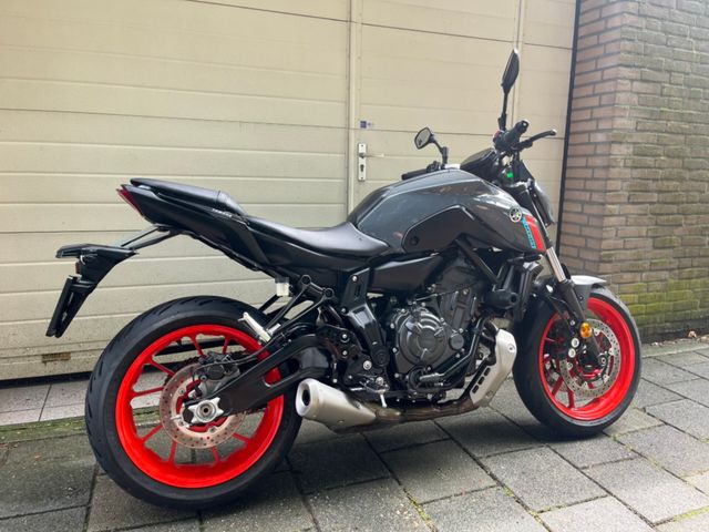 yamaha - mt-07-abs