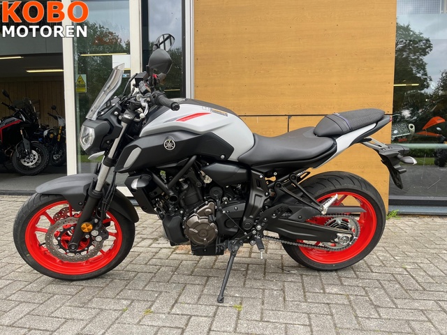 yamaha - mt-07-abs