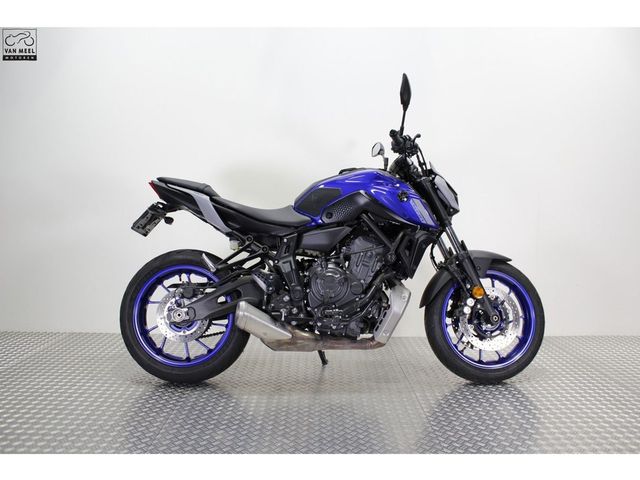 yamaha - mt-07-abs