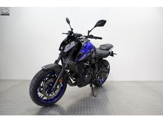 yamaha - mt-07-abs