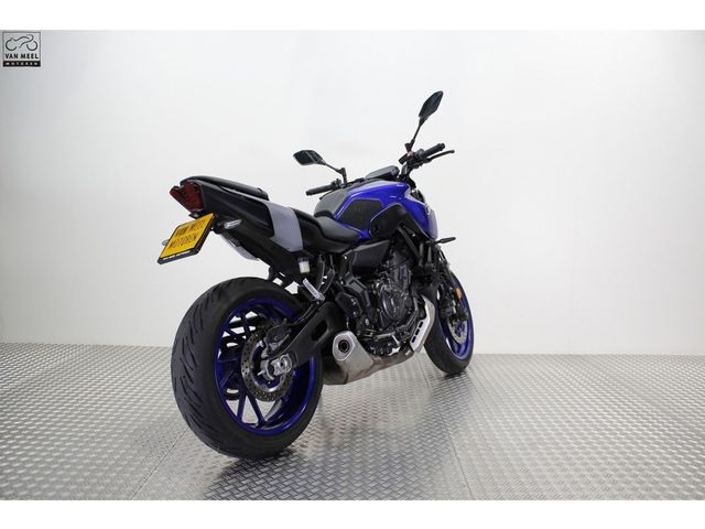 yamaha - mt-07-abs