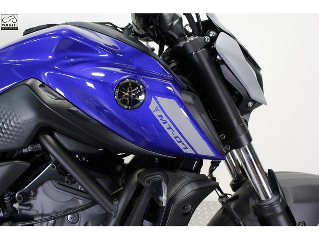 yamaha - mt-07-abs