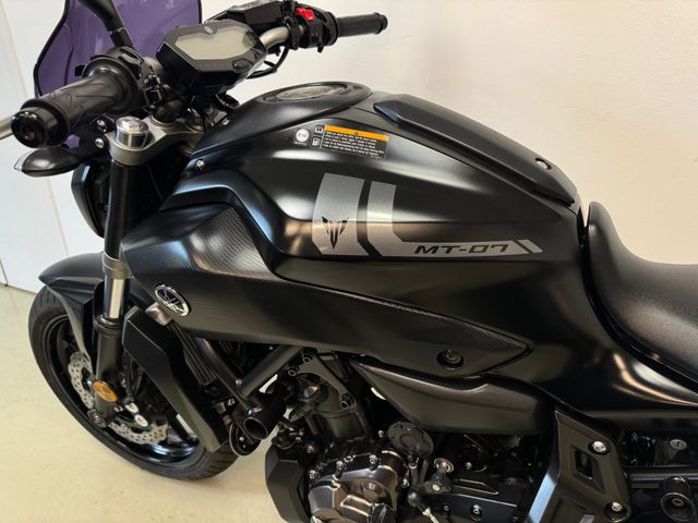 yamaha - mt-07-abs