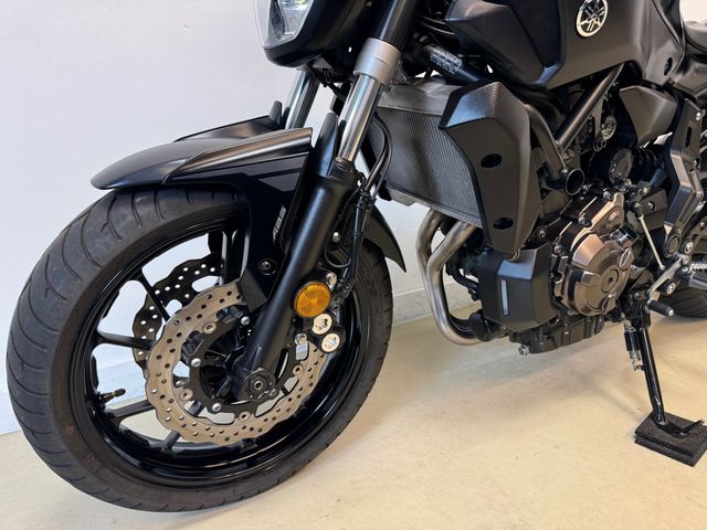 yamaha - mt-07-abs