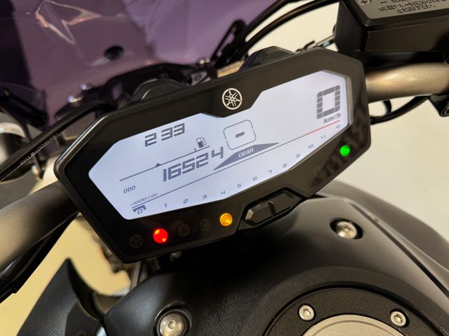 yamaha - mt-07-abs