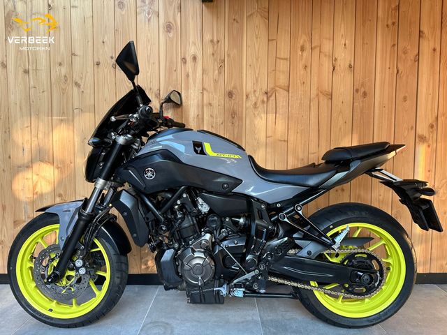 yamaha - mt-07-abs