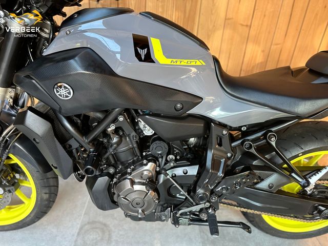 yamaha - mt-07-abs