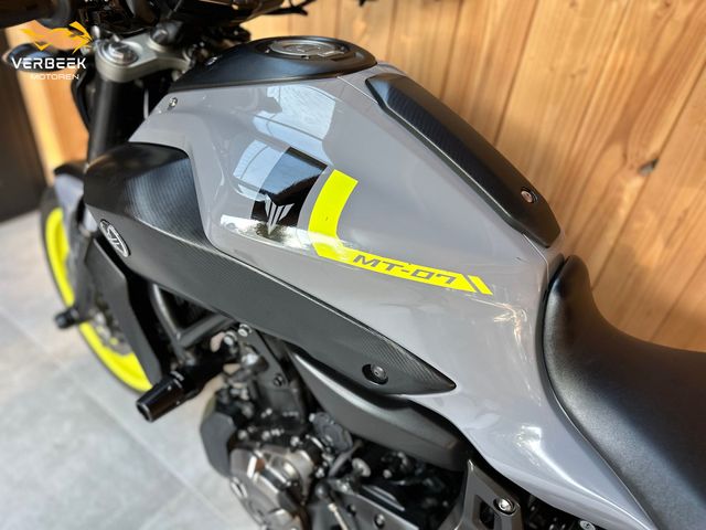 yamaha - mt-07-abs