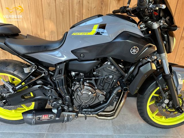 yamaha - mt-07-abs