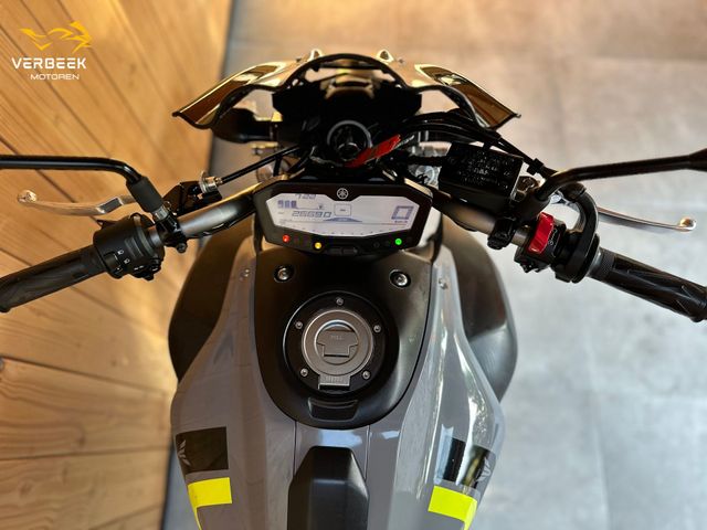 yamaha - mt-07-abs