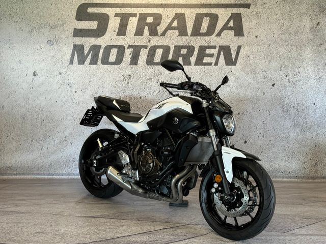 yamaha - mt-07-abs