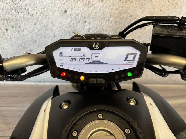 yamaha - mt-07-abs