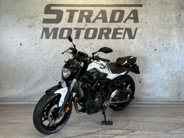 yamaha - mt-07-abs